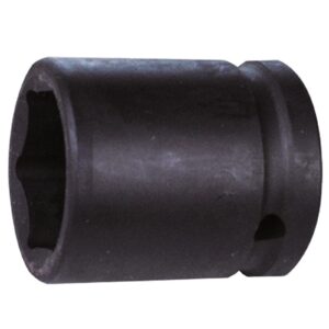AmPro 3/4"Dr x 1" Impact Socket