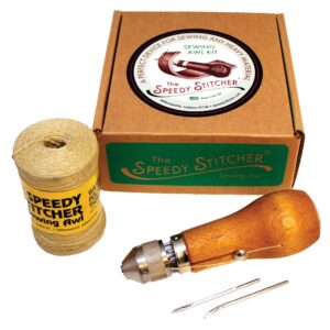 Speedy Sewing Awl Kit #110