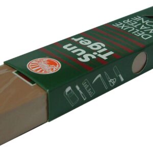 Sun Tiger Bench Stone Water #D-1080 200mm x 50mm x 25mm