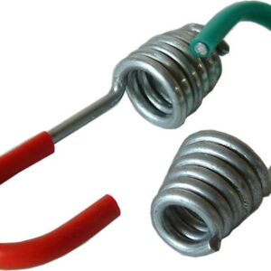Xcel Bungee Cord Hook Only - Metal