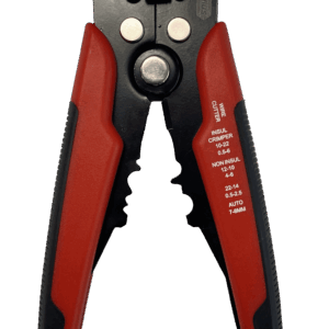 Rex-Plus Automatic Wire Stripper 0.2-6.0mm