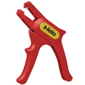 Felo Automatic Wire Stripper 0.2 - 6.0mm