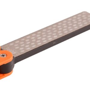 Yoyal Diamond Folding Knife Sharpener 360G/600G