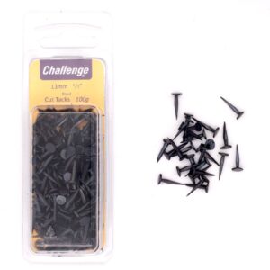 Challenge Blued Tacks 13 mm 75 g Blister Pack