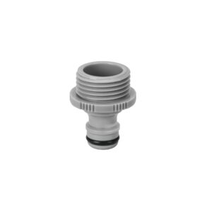 Truper Hose Gun Spare Quick Adaptor (replaces ADAPTORB)
