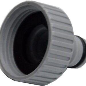 Siroflex Hose Tapnut Adaptor 18mm 4402