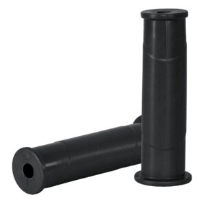 Truper Wheelbarrow Handle Grips 2 Piece Pack 100679