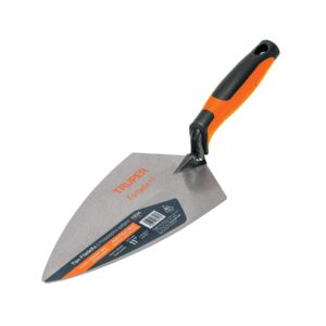 Truper Brick Trowel 275mm Comfort Grip 11234