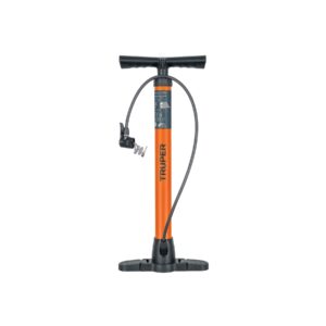 Truper Car Tyre Hand Pump 100psi