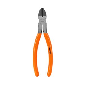 Truper Diagonal Pliers 175mm