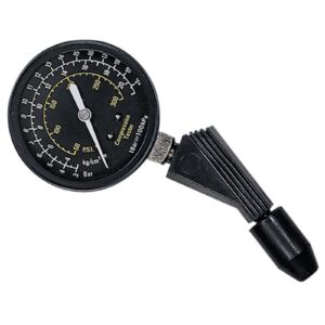 AmPro Compression Tester 0-300 PSI