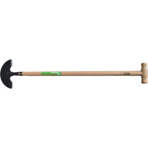 Freund Lawn Edger Blade with Ash Handle #69920 200mm