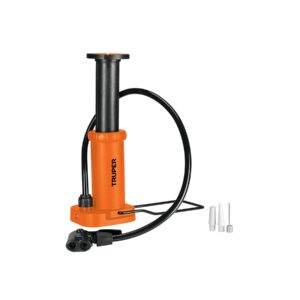 Truper Foot Pump - 60psi