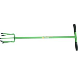 Freund Cultivator Twist Tiller 5-Prong 950mm
