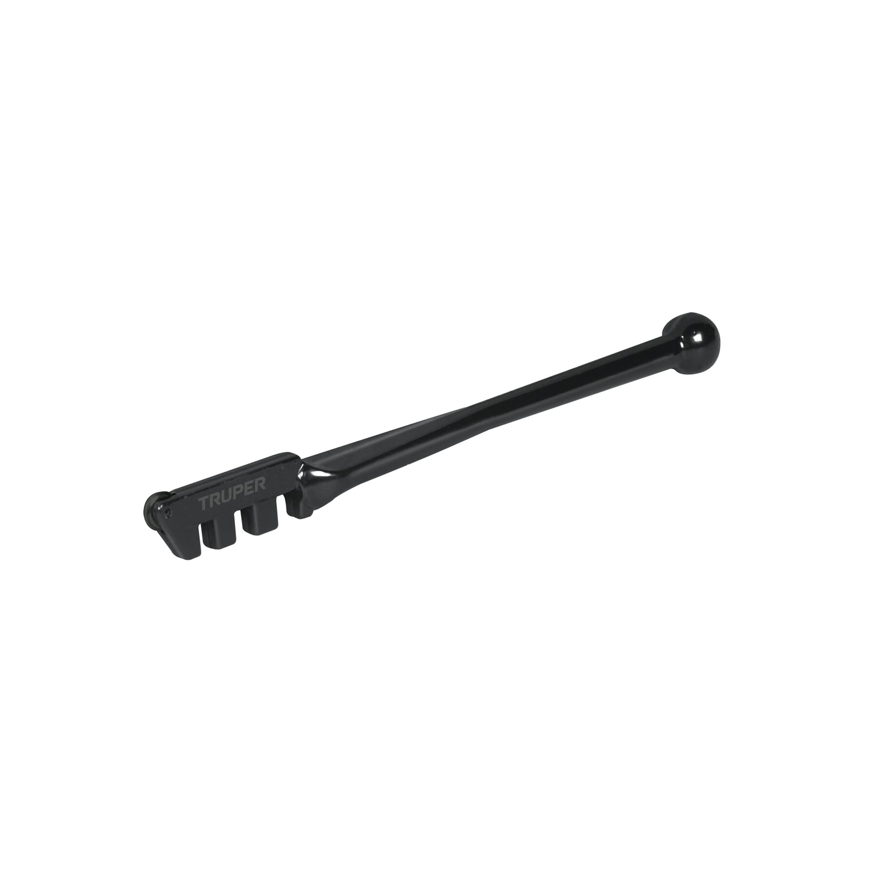 Truper Glass Cutter - Single Wheel (replaces DIAMANTOR)