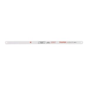 Truper Hacksaw Blade Bi-Metal 2-pce 300mm 24T