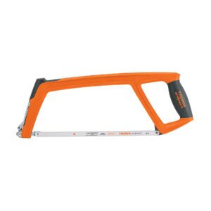 Truper Hacksaw Frame Extra Heavy Duty Frame 300mm 10232