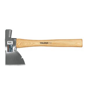 Truper Hatchet - Camping with Hickory Handle 680gm