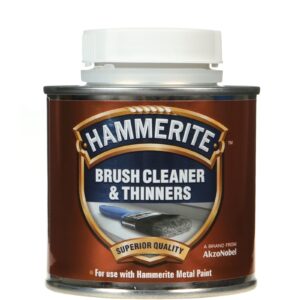 Hammerite Thinners 250 mL