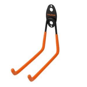 Truper Multi-Purpose Garage Hook 180mm 11106