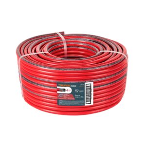 Truper Pro Garden Hose 12mm x 100m