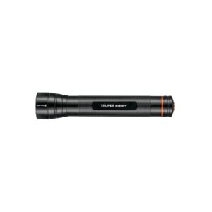 Truper Flashlight LED 3 Dcell 530/280lumin30hr