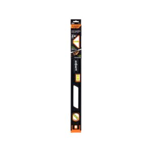Truper Aluminium Level 600 mm Magnetic 14626