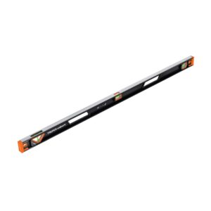 Truper Aluminium Level 1200 mm Magnetic 14629
