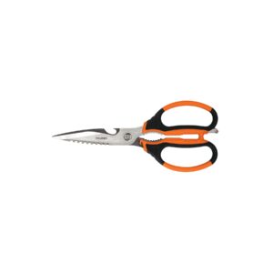 Truper Scissors Multi Purpose Stainless Steel 200mm -