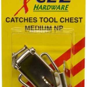 Xcel Tool Chest Catch - Medium Carded