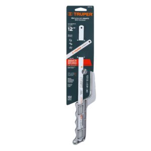 Truper Padsaw Aluminium Handle 10236