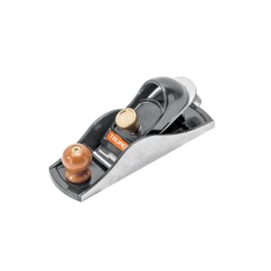 Truper Block Plane #12024