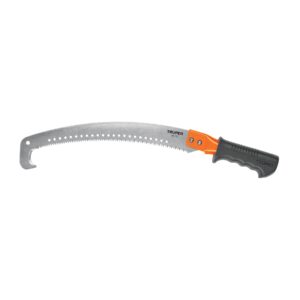 Truper Pruning Saw Curved with Hook 410mm