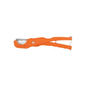 Truper Plastic Tube Cutter 3/4" Cutting Capacity (replaces CUTT-02)