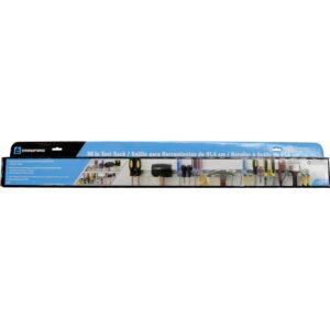 Crawford Mighty Tool Rack #TR362 900mm