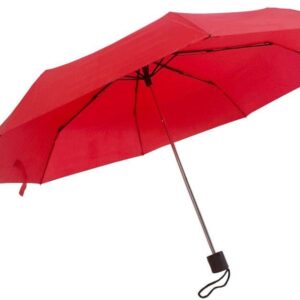 Triton Travel Umbrella - Assorted Colours