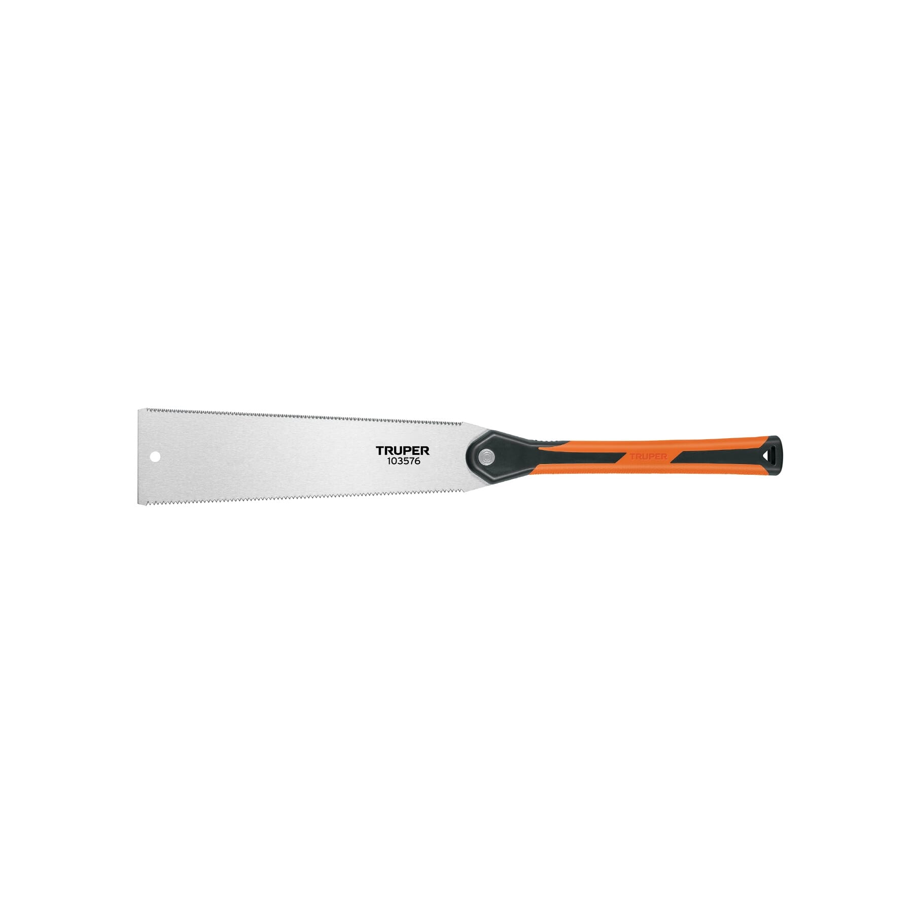 Truper Double Edge Japanese Style Saw 300mm 103576