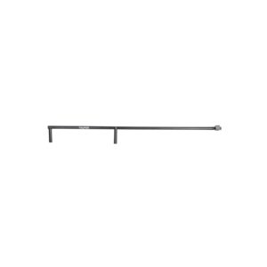 Truper Scythe - Tubular Steel Handle Only