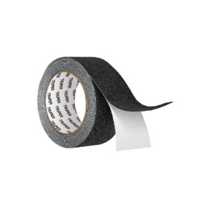 Truper Non-Slip Tape - Black 50mm x 5m