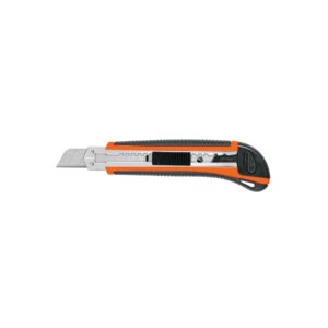 Truper Utility Knife 18mm Snap Blade 16977