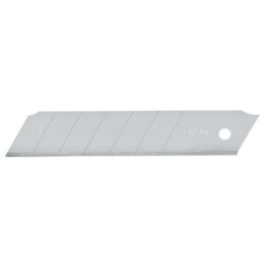 Truper Snap Blade Replacements 25mm H.D. fits TSNAP25