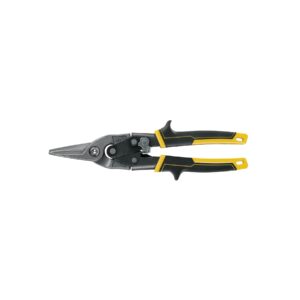 Truper Aviation Snips - Straight  Cut 18531