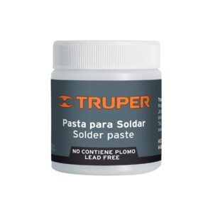 Truper Soldering Paste 100gm