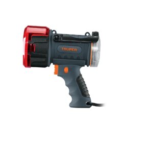 Truper Spotlight High Power LED Rechargable 900LM