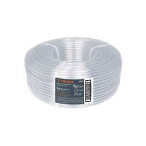 Non Toxic Tubing 8mm x 10m Truper