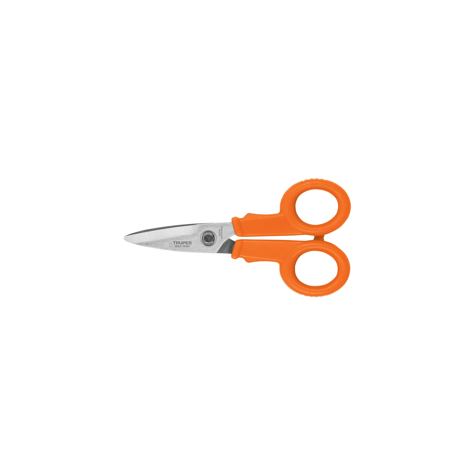 Truper Snips Utility - Multi Purpose Stainless Blades140cm