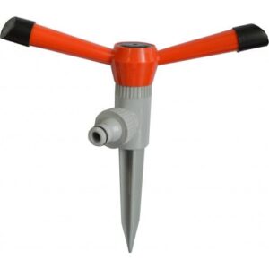 Siroflex Hose Sprinkler 2-Arm Rotating 4585 (superseded by RT55713C)