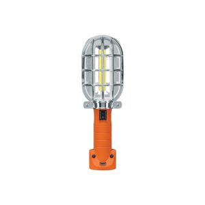 Truper Worklight Rechargeable with USB 280 Lumens