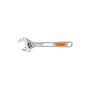 Truper Adjustable Wrench Professional - 200mm Truper Expert