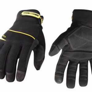 Youngstown General Utility Plus Gloves 03-3060-80 Small